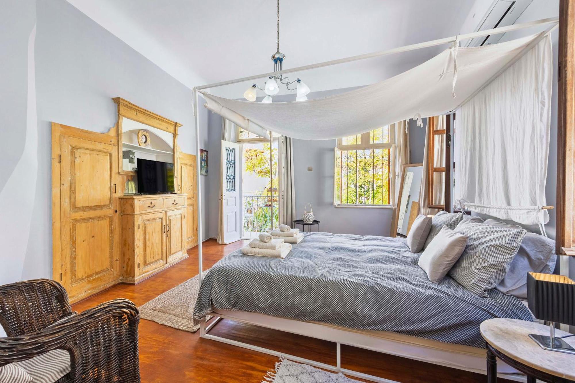 Maison Roxanne & Maisonette In Medieval City By Rhodes4Vacation Rhodes City 外观 照片
