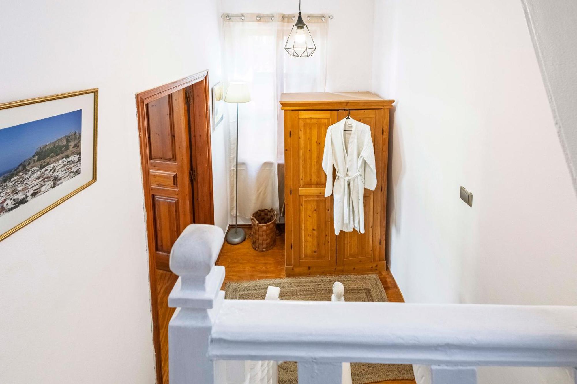 Maison Roxanne & Maisonette In Medieval City By Rhodes4Vacation Rhodes City 外观 照片