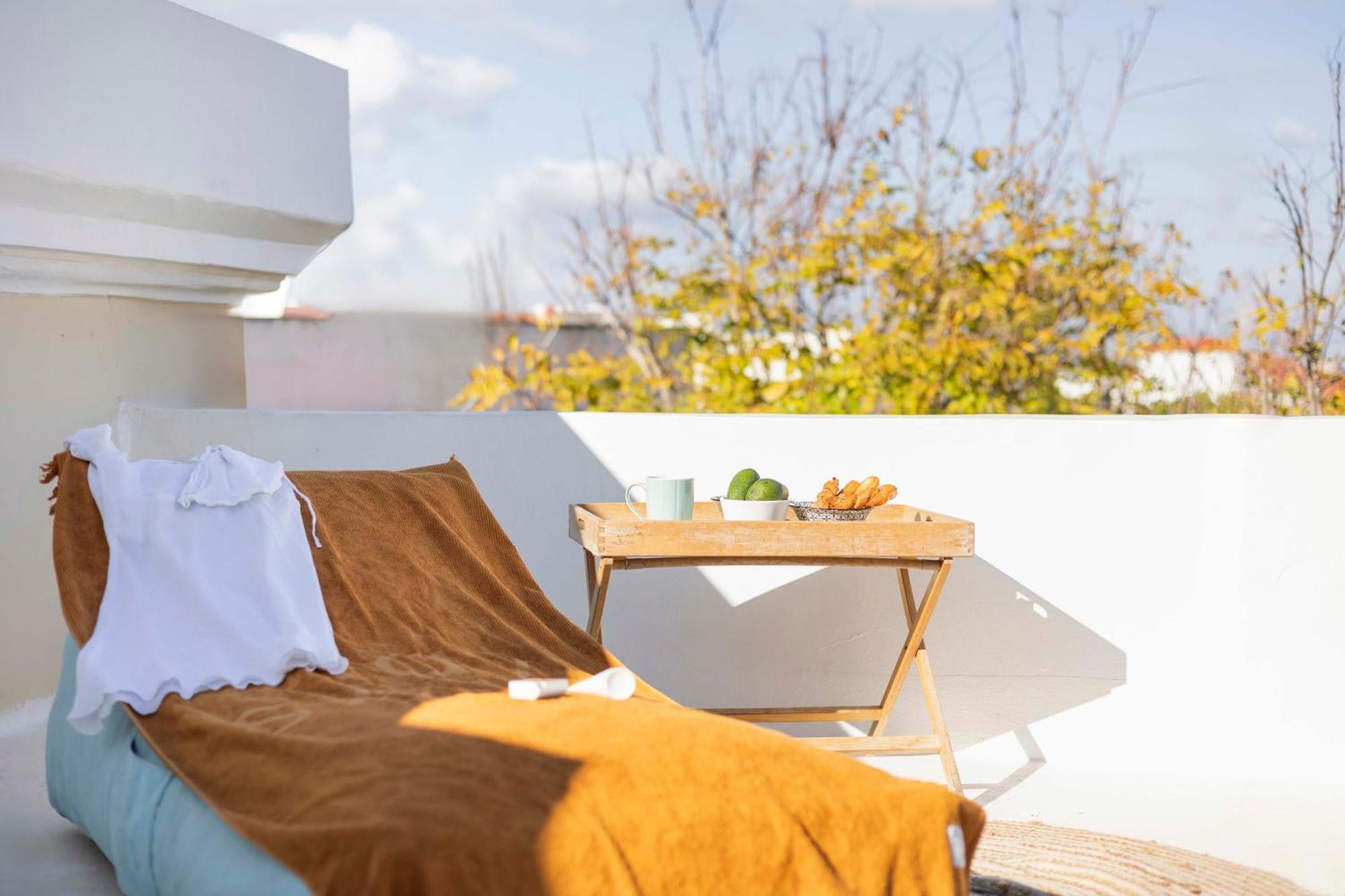 Maison Roxanne & Maisonette In Medieval City By Rhodes4Vacation Rhodes City 外观 照片